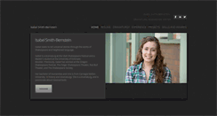 Desktop Screenshot of ismithbernstein.com